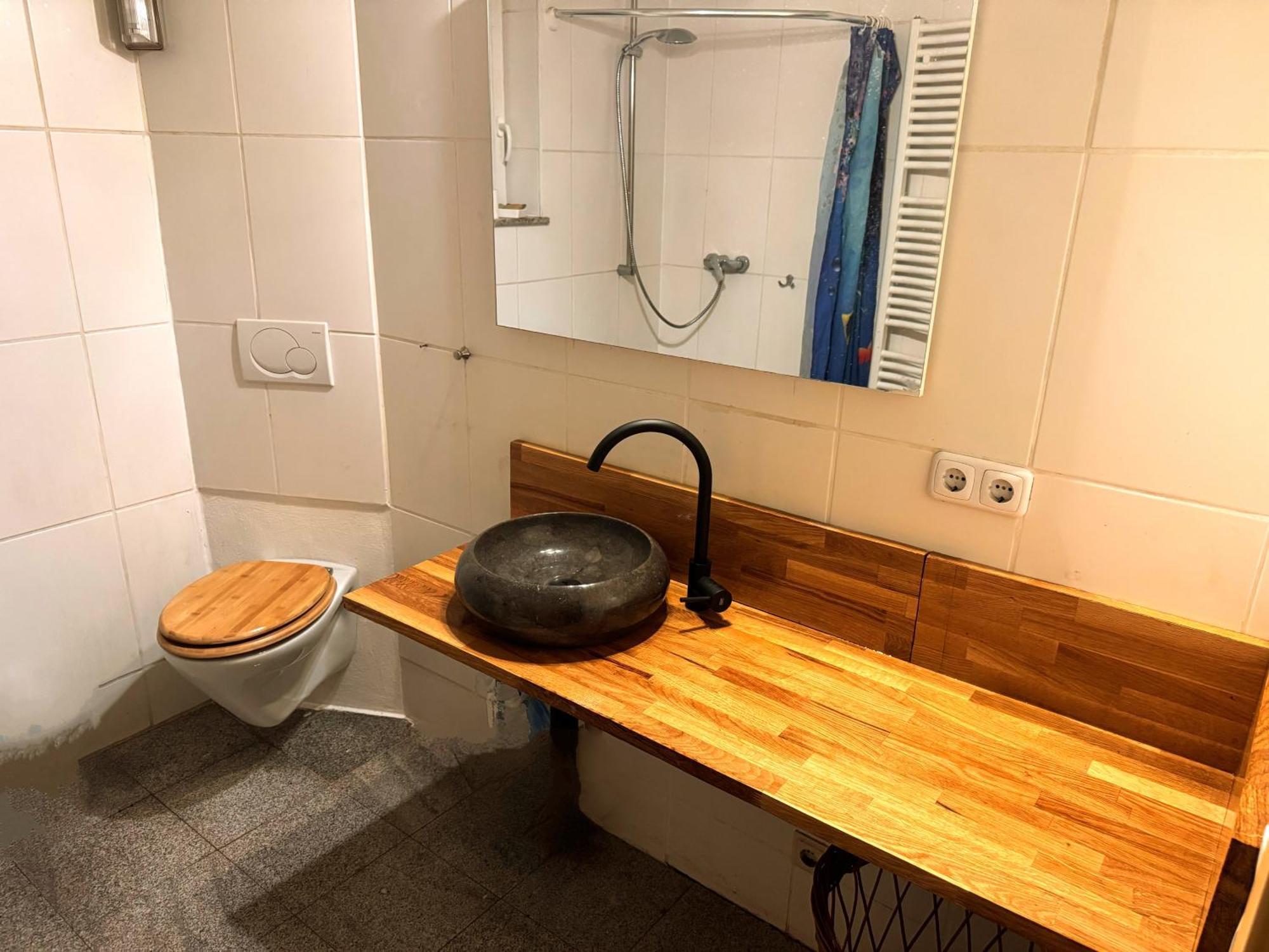 Bauernhof Privatzimmer Hortus Sandrine Gemeinschaftsbad Free Wifi Hausbreitenbach المظهر الخارجي الصورة
