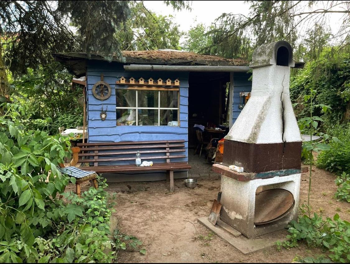 Bauernhof Privatzimmer Hortus Sandrine Gemeinschaftsbad Free Wifi Hausbreitenbach المظهر الخارجي الصورة
